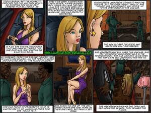 illustrated interracial wives - Illustratedinterracial- The Good Wife free Porn Comic | HD Porn Comics