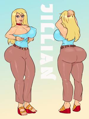 Family Guy Jillian Porn - Jillian. Jay MarvelCartoonDeviantartPornManga ...