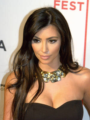 kim kardashian sex tape anal - List of Kim Kardashian performances - Wikipedia