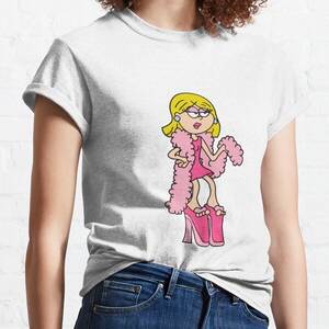 Hilary Duff Cartoon Porn - Hilary Duff T-Shirts for Sale | Redbubble