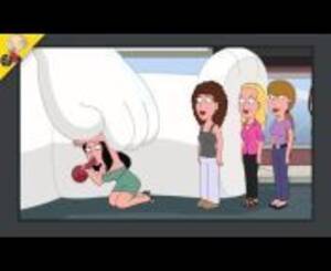 Family Guy Brian Porn Blowjob - Brian gets a BJ from local girls Family Guy from mom boy blowjob cartoon  Watch Video - MyPornVid.fun