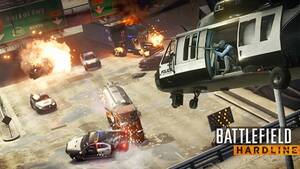 Battlefield Hardline Porn - Best Battlefield Hardline Community Moments: Watch the madness unfold |  Trusted Reviews