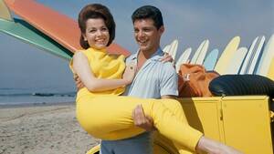 annette funicello beach movies - Annette Funicello, beach blanket feminist | Salon.com