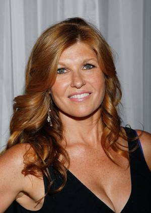 colleen britton nudes animated cartoon - Connie Britton would make a great Marcie! She wouldn't take any crap off