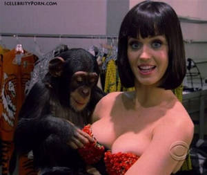 Katy Perry Sex - Katy Perry Desnuda, Sex Tape HOT!