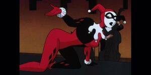 New Harley Quinn Porn Alex B - Batman The Animated Series - Harlequinade (Harley Quinn) - Tnaflix.com