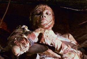 Alessa Silent Hill Porn - The Horror Club: 31 Days of Creepy Kids, Day 17: Sharon/Alessa (Silent Hill,  2006)