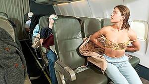 flight - In plane Porn Videos @ PORN+