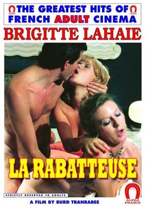 French Porn Movie 1978 - La Rabatteuse (1978) Â» Vintage 8mm Porn, 8mm Sex Films, Classic Porn, Stag  Movies, Glamour Films, Silent loops, Reel Porn