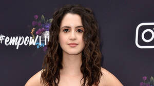 Laura Marano Gay Sex - Laura Marano Calls Her 'Austin & Ally' Character An LGBTQ+ 'Ally' | J-14