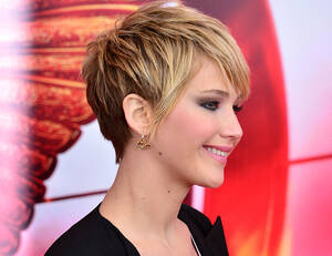 Jennifer Lawrence Extreme Porn - Jennifer Lawrence Named Most Bankable Star of 2013