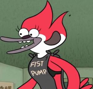 Elaine Regular Show Porn - 156 best Regular Show images on Pinterest | Adventure time, Cartoon network  and Cartoon