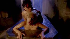 nude american horror - American Horror Story :: Celebrity Movie Archive