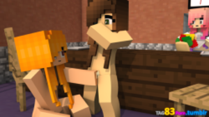 Minecraft Diaries Porn - Minecraft Diaries Porn | Sex Pictures Pass