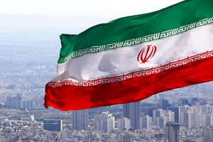 Iranian Profissional Porn Star - Pro-Palestinian American Pornstar Sparks Controversy With Visit To Iran -  I24NEWS