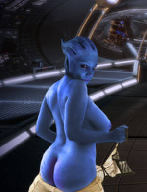 Mass Effect Asari Clone Porn - Asari Hentai