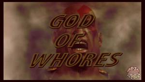 God Of War Porn - God of War Parody - God Of Whores