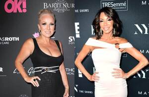 danielle staub - Margaret Josephs Suggests Danielle Staub Won't Return to RHONJ