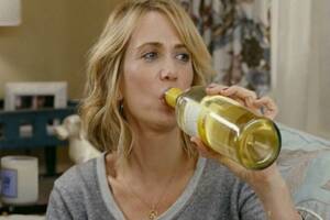 Kristen Wiig Porn - 11 Famous Actors And The Weird Stuff They Did To Survive In Their 20s |  Thought Catalog