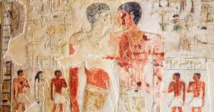 Ancient Egyptian Sex Practices - Exploring Sex in Ancient Egypt | Ancient Origins