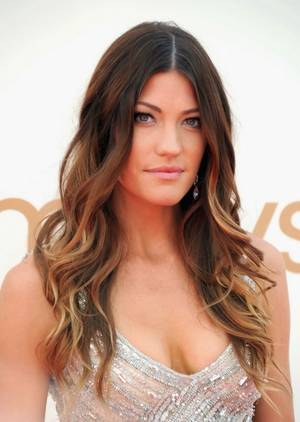 Deborah Morgan Porn - Jennifer Carpenter Plays Debra Morgan in Dexter TV Show