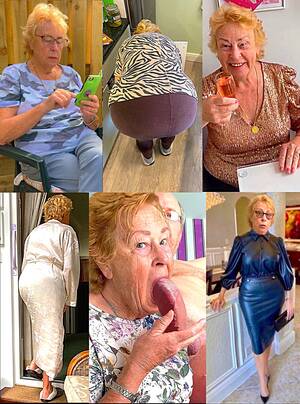 Bbw Blowjob Granny - Granny Blowjob Porn Slut Cathy Blowjob and Sexy Big Arse BBW (3 pictures) -  Shooshtime