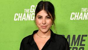 Daniella Monet - Victorious' Daniella Monet Slams Network for 'Sexualized' Scene