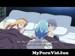 just cartoon sex - When your daughter come to your bed just after you had sex :-Arifureta s2  ep 7 from boboiboy hentai yayaassie cartoon sex Watch Video - MyPornVid.fun