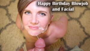 happy birthday blowjob - Birthday Blowjob Videos | APClips.com