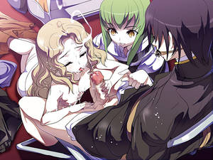 Code Geass Porn - Porn videos of chubby girls ...