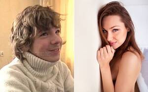 Harry Xxx Russian Porn - Russian teen wins month in hotel with pornstar in online competition