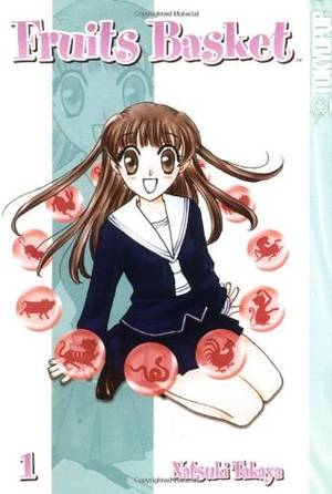 Fruits Basket Sexy - 271199