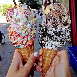 Ice Cream Porn - Embedded Image Permalink, Icecream, Porn, Food Food, Bae, Sweet Tooth,  Teeth, Ice Cream, Tooth