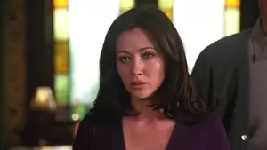 Alyssa Milano Porn Shannen Doherty - Why Did Shannen Doherty Leave Charmed? Her Feud With Alyssa Milano Revealed