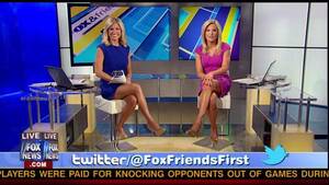 Laurie Dhue Porn - Fox News gives us what we want: journalism for a New America - Fabius  Maximus website