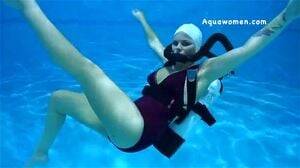 Double Hose Scuba Porn - Watch Double hose scuba babe - Scuba, Swimcap, Underwater Porn - SpankBang