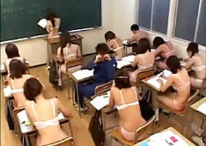 class - Classroom Porn