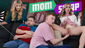 Mom Swap Porn - Mom Swap - Milf and Son Porn Videos | MomSwap.com