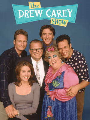 Cate Obrien Drew Carey Porn - Watch The Drew Carey Show Online | Season 7 (2001) | TV Guide