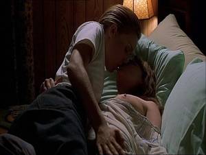 erotica lesbian michelle williams - ... Michelle Williams nude, Chloe Sevigny nude - If These Walls Could Talk  2 (2000