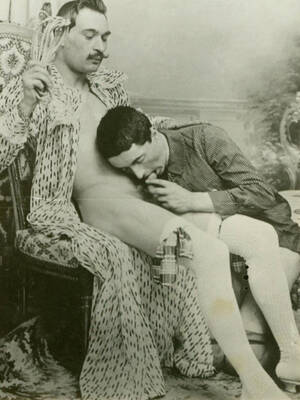 Early 20th Century Gay Porn - femalepresentingnipple