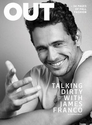 70s Porn Star James Franco - James Franco on Sex, Porn & the Eternal Appeal of '70s New York