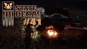 Decay Porn - STATE OF DECAY PC #41 â˜† Pizza al Porno â˜† Let's Play | HD+ | Deutsch