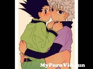 Hunter X Hunter Killua Love Sex - Gon x Killua from gon and kilua xxx scandal Watch Video - MyPornVid.fun