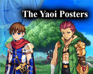 free adult yaoi - The Yaoi Posters - free porn game download, adult nsfw games for free -  xplay.me