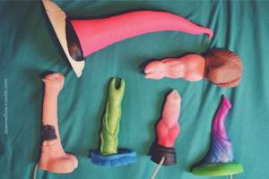 Exotic Dildo Porn - dawnwillow: My Exotic Dildo Collection â€¦ Top - Exotic-Erotics Large Orca  Whale & Medium Raptor Bottom Left To Right - Bad-Dragon Medium Chance the  Stallion , Primal Hard-Were Splortch, Medium Cole the