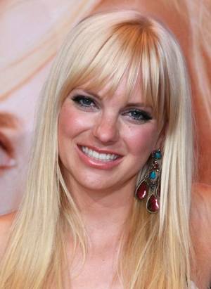 Anna Faris Look Alike Porn - Anna Faris