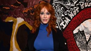 christina hendricks porn live cam - Christina Hendricks Is Engaged - Find Out Who She's Making It Official With