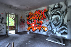 Graffiti Porn - Graffiti porn | urban requiem | Flickr