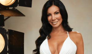 danielle staub - Danielle Staub Wants a TV Wedding and We're Like, Same